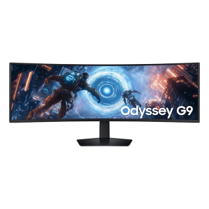 Monitor Samsung Odyssey G9 G91F 49″ DQHD