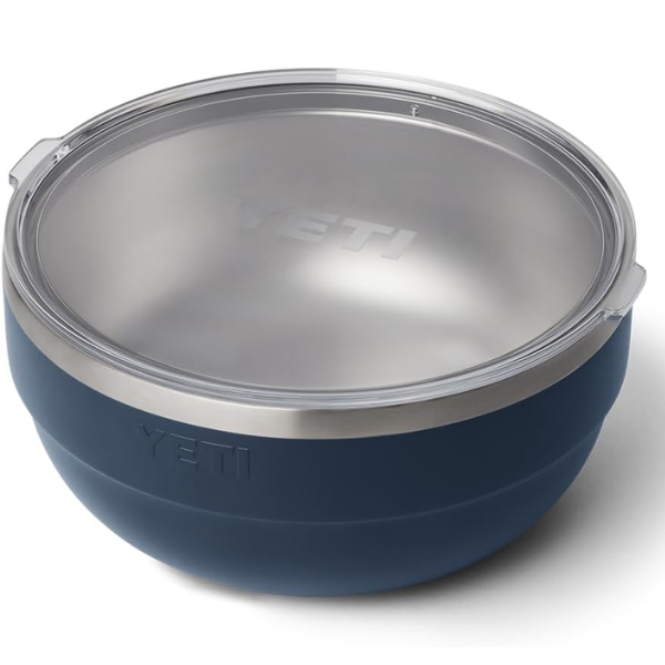 Tazón Yeti Rambler con Tapa Estilo: 4.5 Cuartos de Galón - Imagen 6