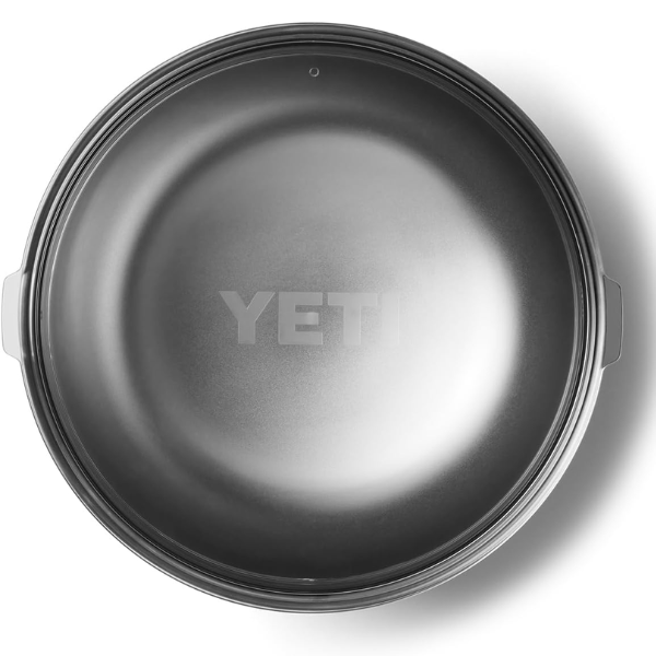 Tazón Yeti Rambler con Tapa Estilo: 4.5 Cuartos de Galón - Imagen 7