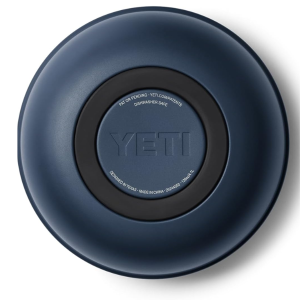 Tazón Yeti Rambler con Tapa Estilo: 4.5 Cuartos de Galón - Imagen 8