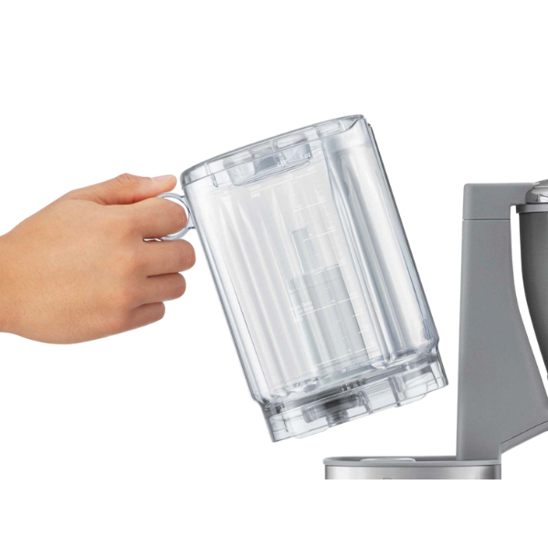 Coffee Maker Breville the Luxe Brewer Glass - Imagen 4