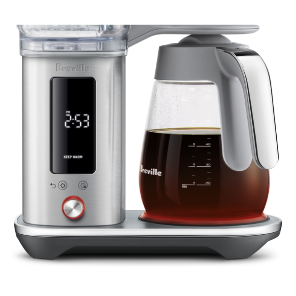 Coffee Maker Breville the Luxe Brewer Glass - Imagen 7