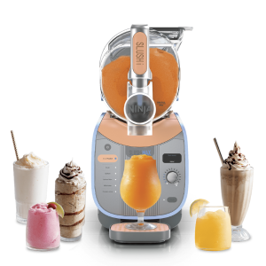 Maquina de Bebidas Ninja SLUSHi Max
