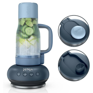 Licuadora Portátil Ninja BlendBOSS