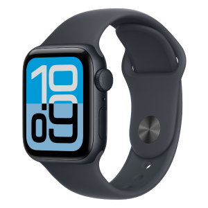 Apple Watch SE 3 40 mm GPS – Correa Deportiva S/M