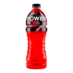 Bebida Powerade 1 Lt Frutas