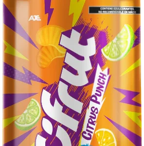 Bebida Big CiFrut  3.3 lts