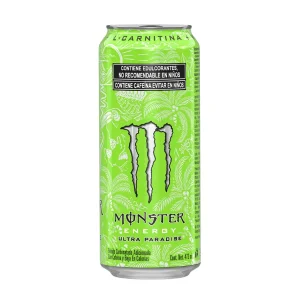 BEBIDA MONSTER ENERGY 473ML ULT/PEA