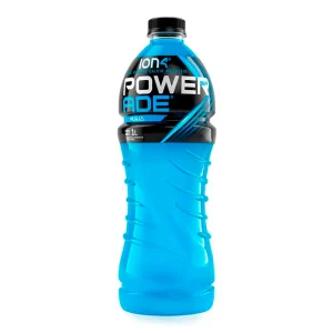 Bebida Powerade 1 Lt. Moras