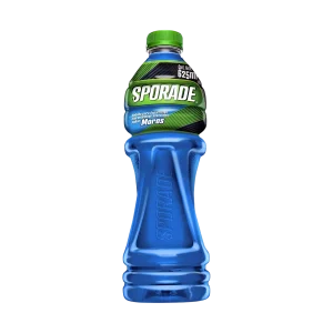 Bebida Sporade Ajemex Moras 625 ml