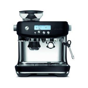 Máquina Breville Espresso Barista Pro BES878BSS