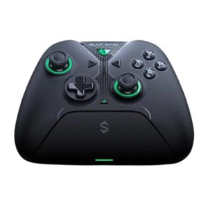 Control Xiaomi Black Shark Black Magic