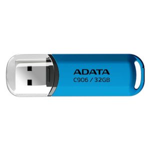 Memoria USB ADATA C906