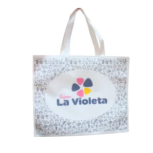 BOLSA ECOLOGICA REUTILIZABLE TEMPORADA