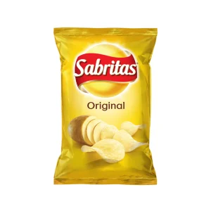 Botana Sabritas Original 171 gr