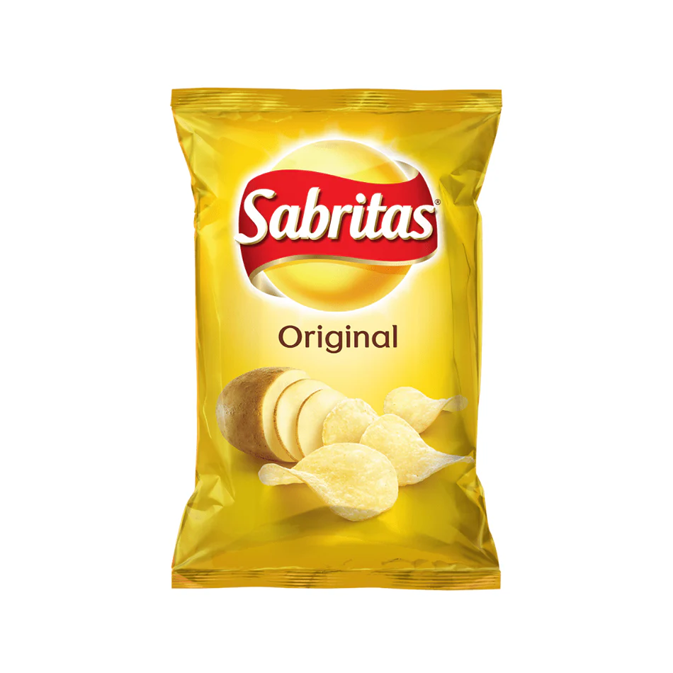Botana Sabritas Original 171 gr