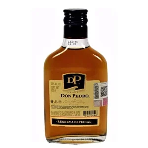 Brandy Don Pedro 200 ml