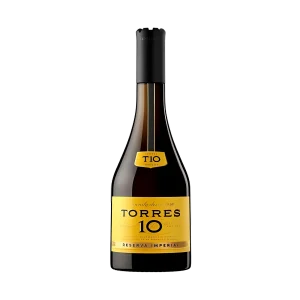 Brandy Torres 10 Años 700 ml