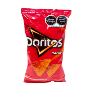 Botana Doritos Nachos 50 g