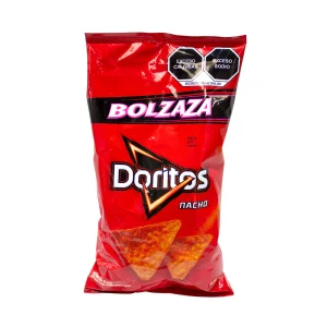 Botana Dorito Nachos 82 g