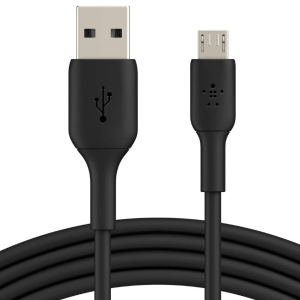 Cable Belkin Micro-Usb a Usb 1M