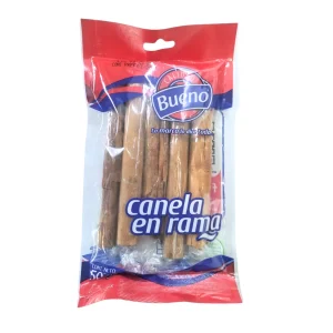 CANELA BUENO 50GR