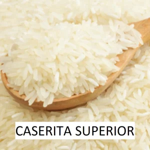 Arroz Caserita Superior a Granel Bolsa 1 kg