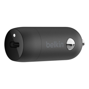 Cargador Belkin de auto 30W USB-C