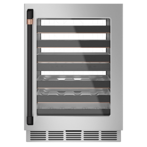 Vinera Café 5.7 pies CCP06DP2PS1