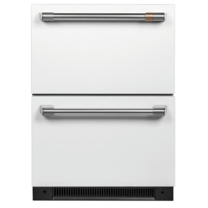 Refrigerador Café 5.7 pies CDE06RP4NW2