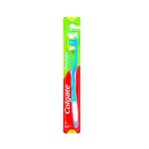 Cepillo Dental Colgate Premier Ultra Pieza