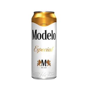 CERVEZA MODELO ESPECIAL 710ML LATA
