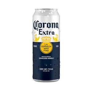 Cerveza Corona 710 ml