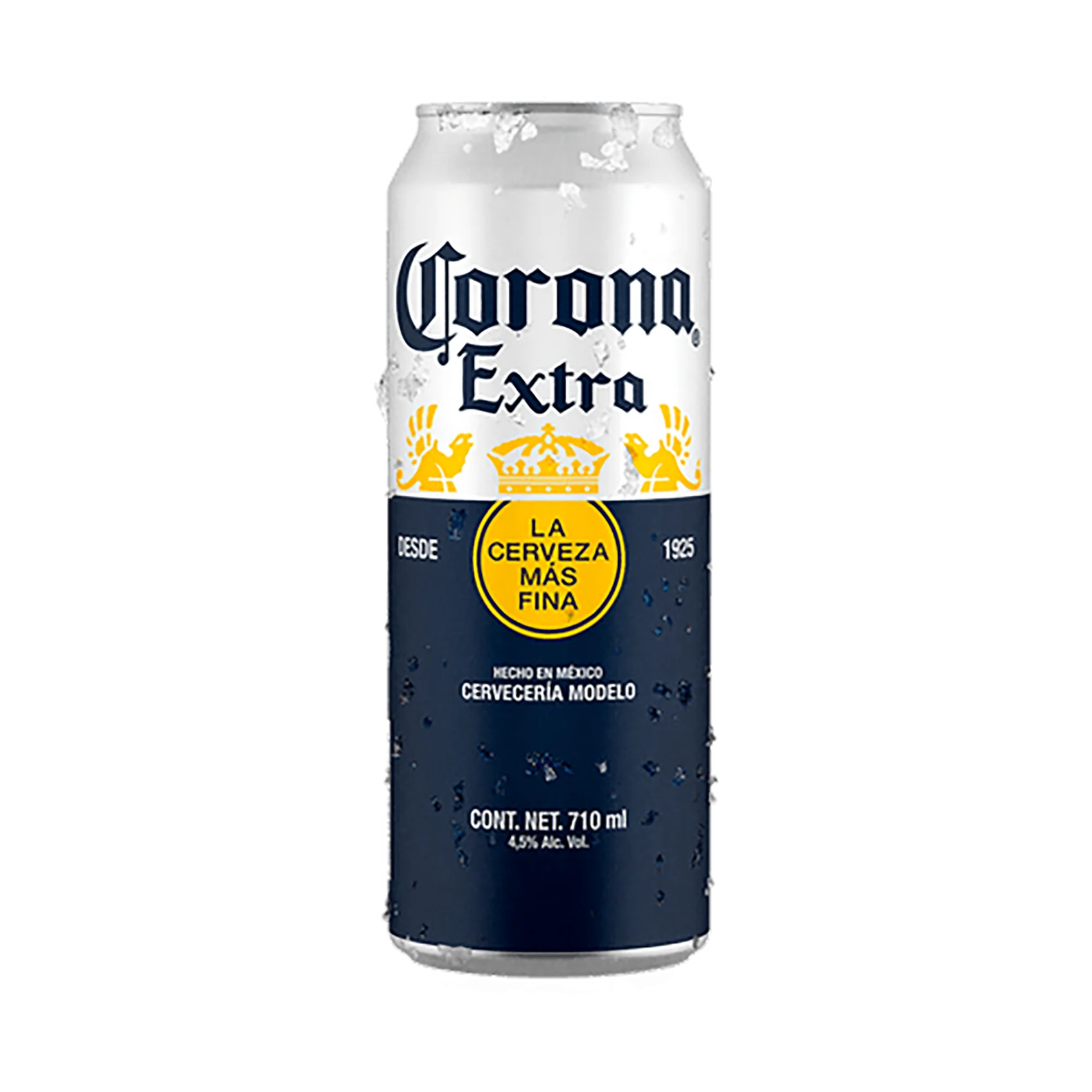 Cerveza Corona 710 ml