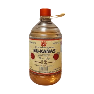 Charanda Bu-Kañas 920ml Reposado