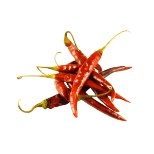 Chiles De Árbol