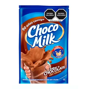 Chocolate Chocomilk Sobre 350 GRS