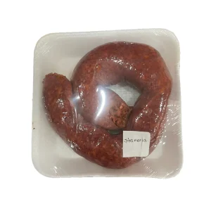 Chorizo Santa María granel