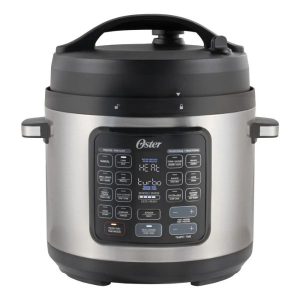Olla Multifuncional Oster Turbo 5.7L, CKSTPCECT57DF