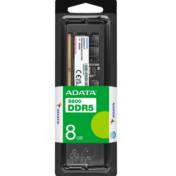 Memoria Ram Adata para Laptop AD5S4800-S - Imagen 3