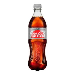 Refresco Coca Cola Light 600 ML