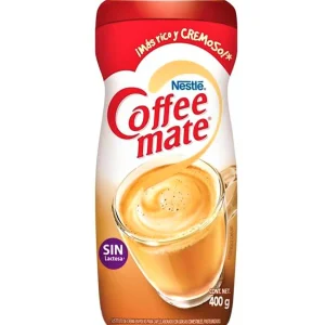 Coffee Mate 400 GRS
