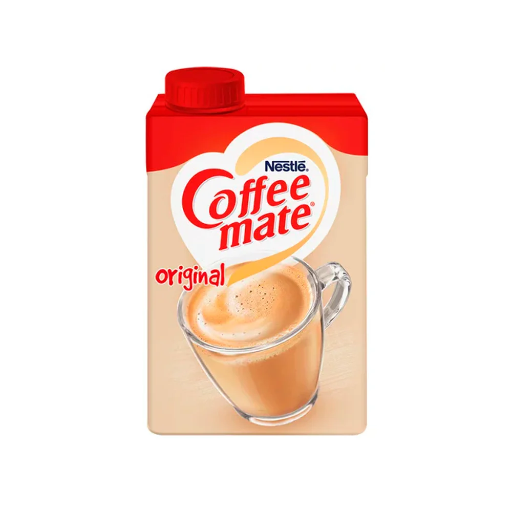 Coffee Mate 530 ml. Original