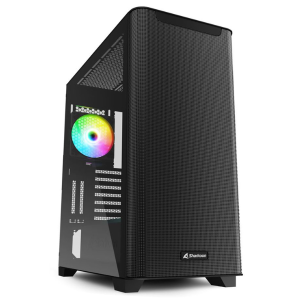 Case Sharkoon M30 RGB Mid Torre