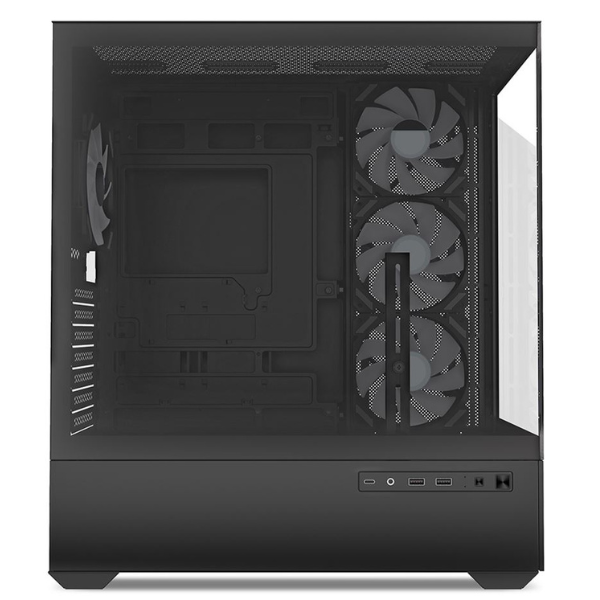 Case Sharkoon AK5M RGB Mid Torre - Imagen 6