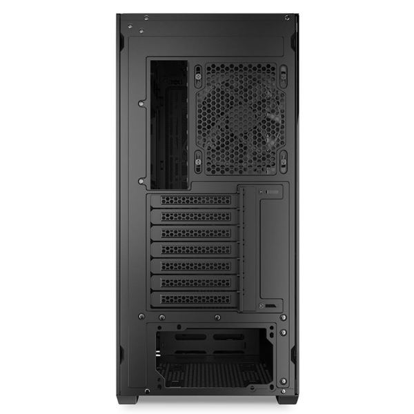 Case Sharkoon AK5M RGB Mid Torre - Imagen 8