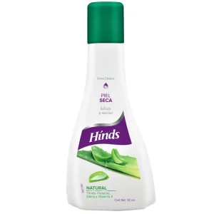 Crema Hinds´s Reseca 90 ml. Blanca