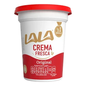 Crema Lala 200 ML