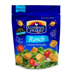 Crutones Ranch 142 GR