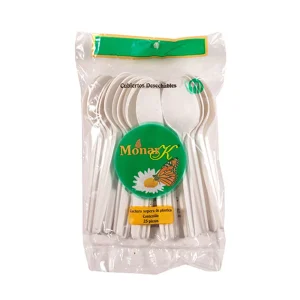 CUCHARA MONARKA 25U SOPERA